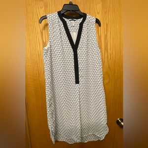 H&M Spring/Summer Sleeveless Dress. Size 10